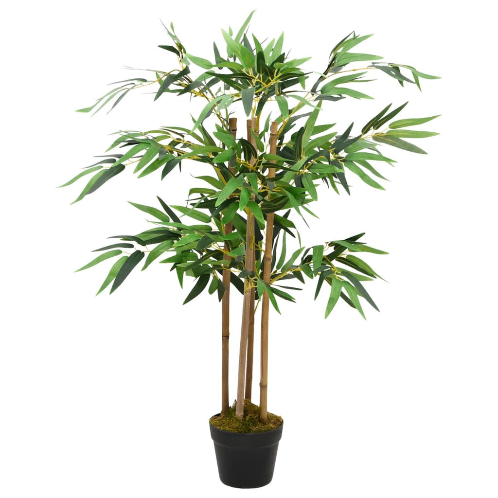 Kunstplant bamboe Twiggy met pot 90 cm is nu te koop bij PeponiXL, paradijselijk wonen!