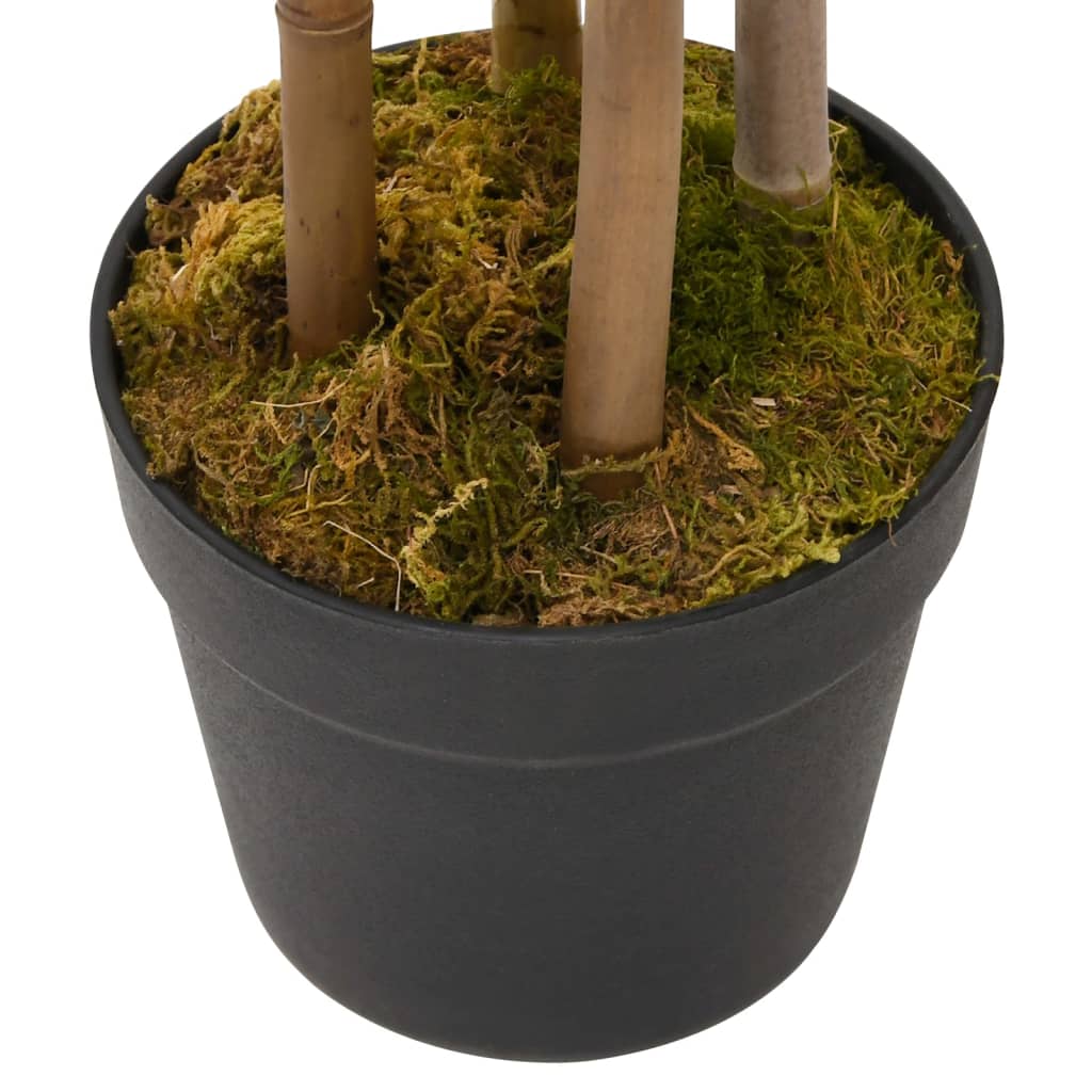Kunstplant bamboe Twiggy met pot 90 cm is nu te koop bij PeponiXL, paradijselijk wonen!
