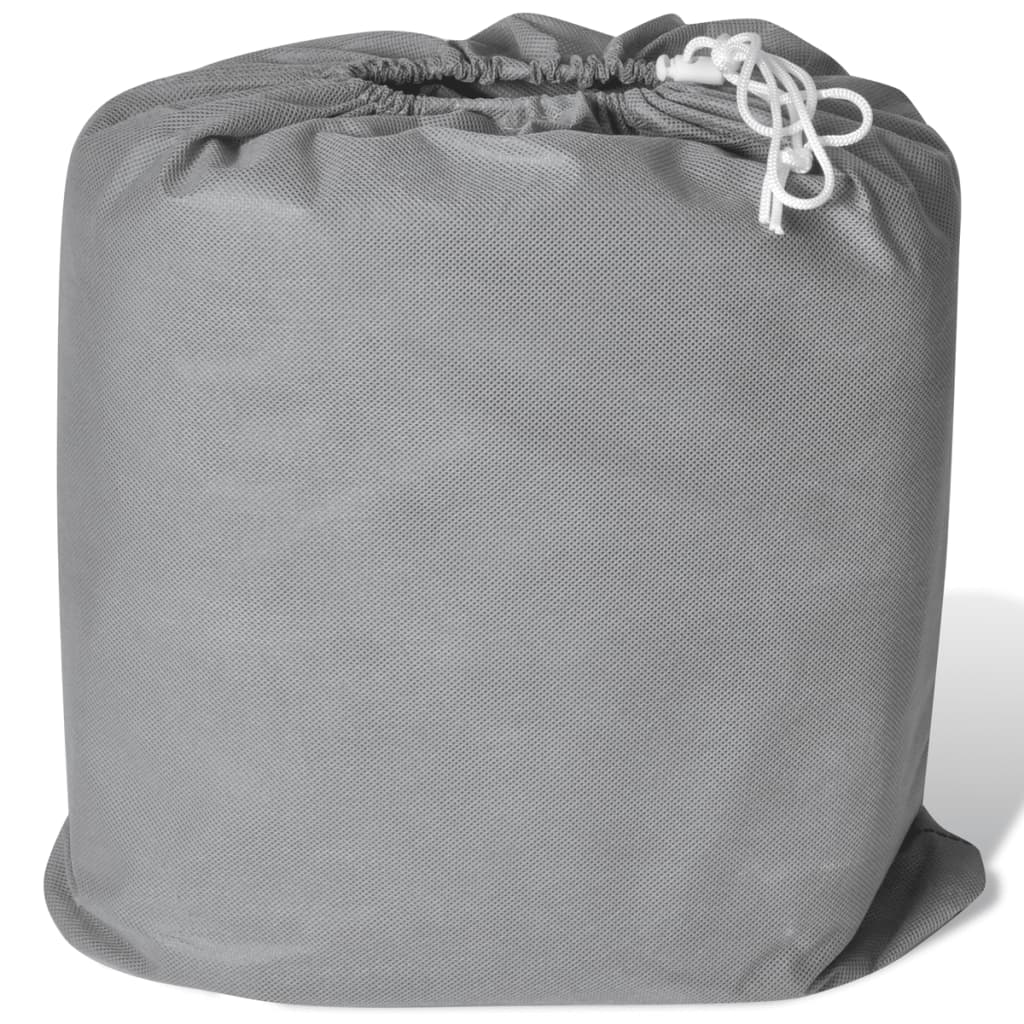 Autohoes M nonwoven stof is nu te koop bij PeponiXL, paradijselijk wonen!