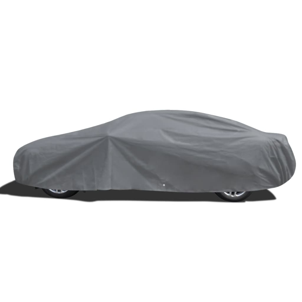 Autohoes M nonwoven stof is nu te koop bij PeponiXL, paradijselijk wonen!