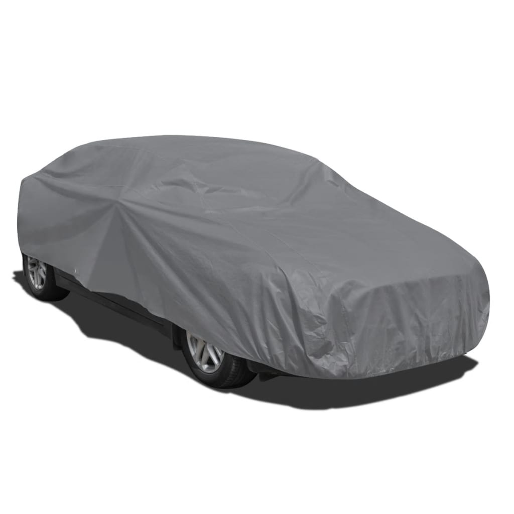 Autohoes M nonwoven stof is nu te koop bij PeponiXL, paradijselijk wonen!