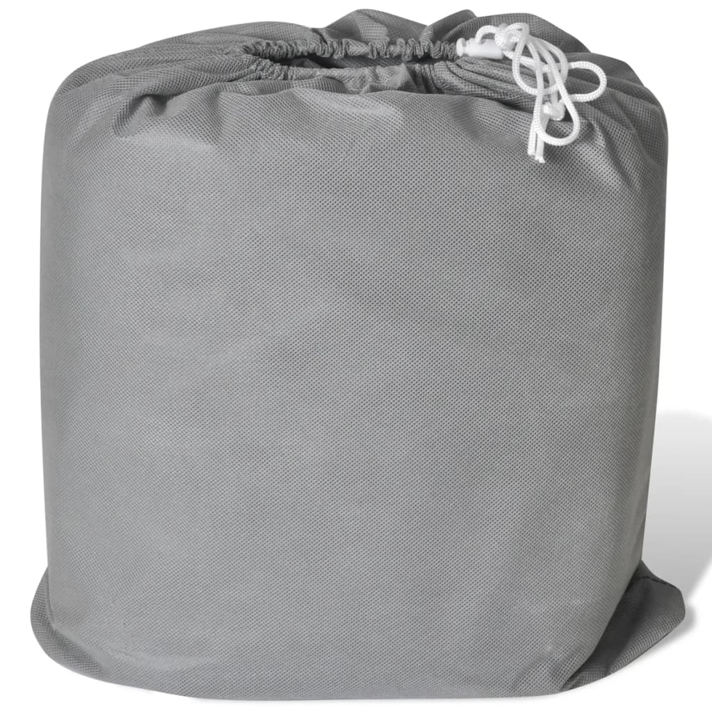 Autohoes XL nonwoven stof is nu te koop bij PeponiXL, paradijselijk wonen!