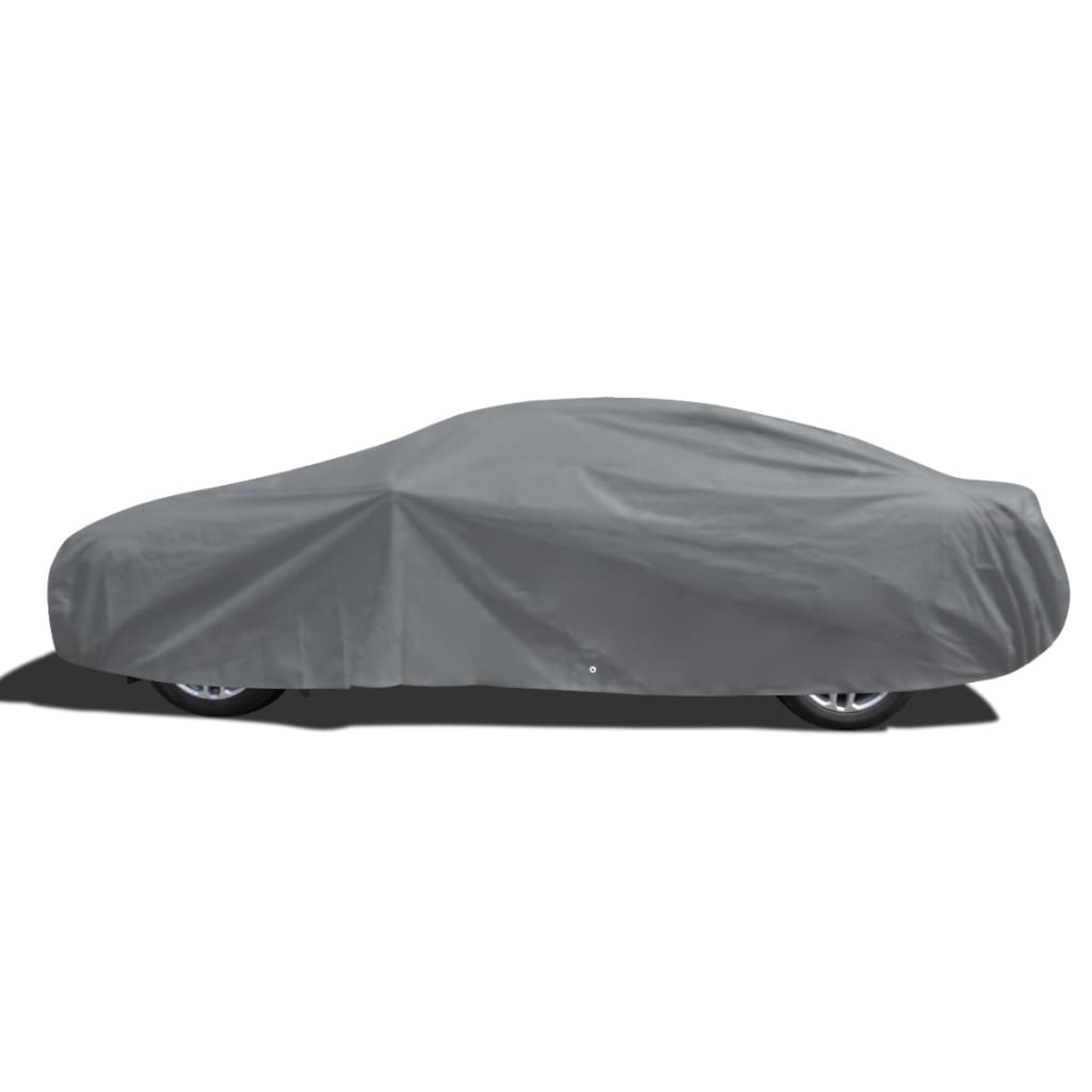 Autohoes XL nonwoven stof is nu te koop bij PeponiXL, paradijselijk wonen!