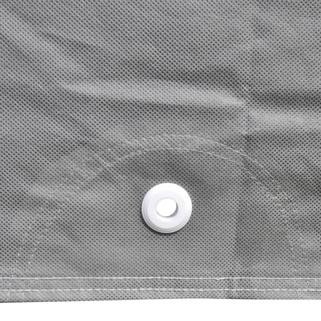 Autohoes XL nonwoven stof is nu te koop bij PeponiXL, paradijselijk wonen!