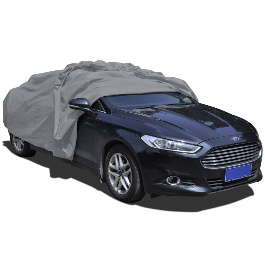 Autohoes XL nonwoven stof is nu te koop bij PeponiXL, paradijselijk wonen!