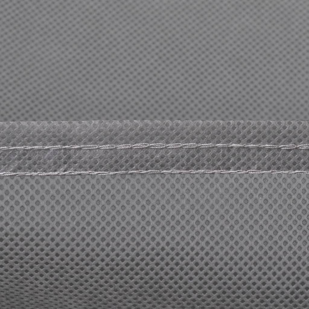 Autohoes XL nonwoven stof is nu te koop bij PeponiXL, paradijselijk wonen!