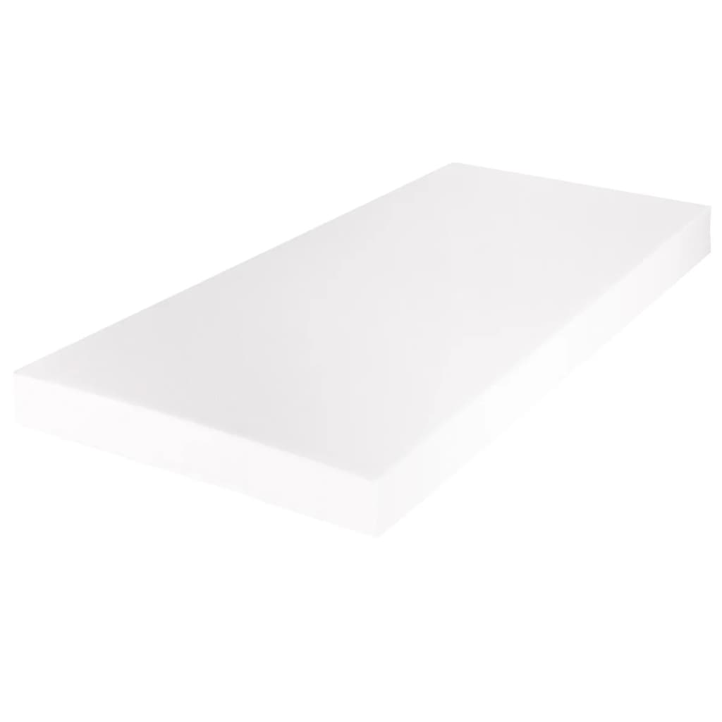 Matras met een wasbare hoes 200x140x17 cm H3 is nu te koop bij PeponiXL, paradijselijk wonen!