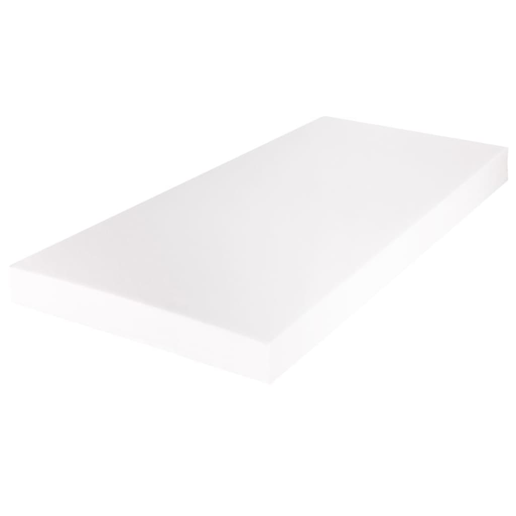 Matras met een wasbare hoes 200x160x17 cm H3 is nu te koop bij PeponiXL, paradijselijk wonen!