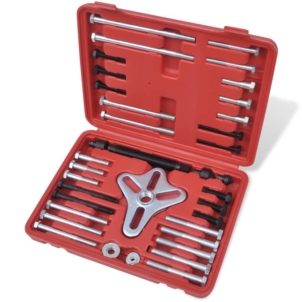 Evenwicht trekker set 45 stuks is nu te koop bij PeponiXL, paradijselijk wonen!