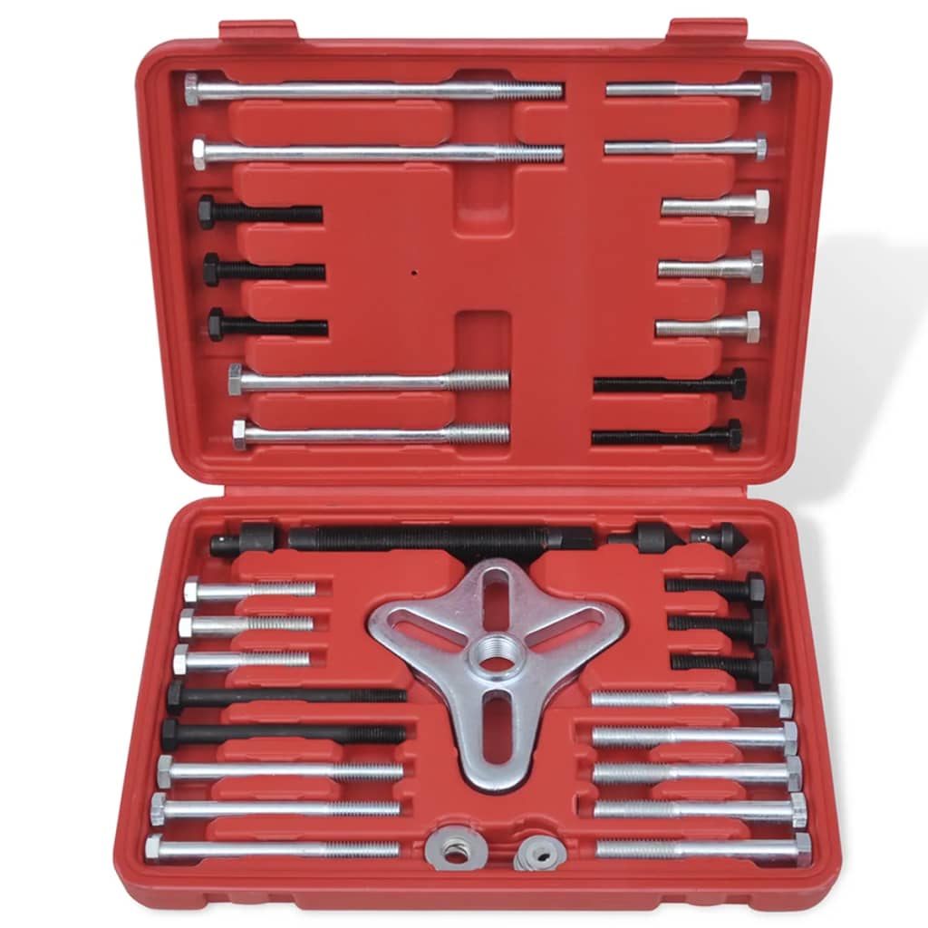 Evenwicht trekker set 45 stuks is nu te koop bij PeponiXL, paradijselijk wonen!