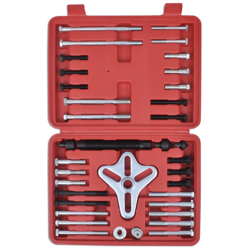 Evenwicht trekker set 45 stuks is nu te koop bij PeponiXL, paradijselijk wonen!
