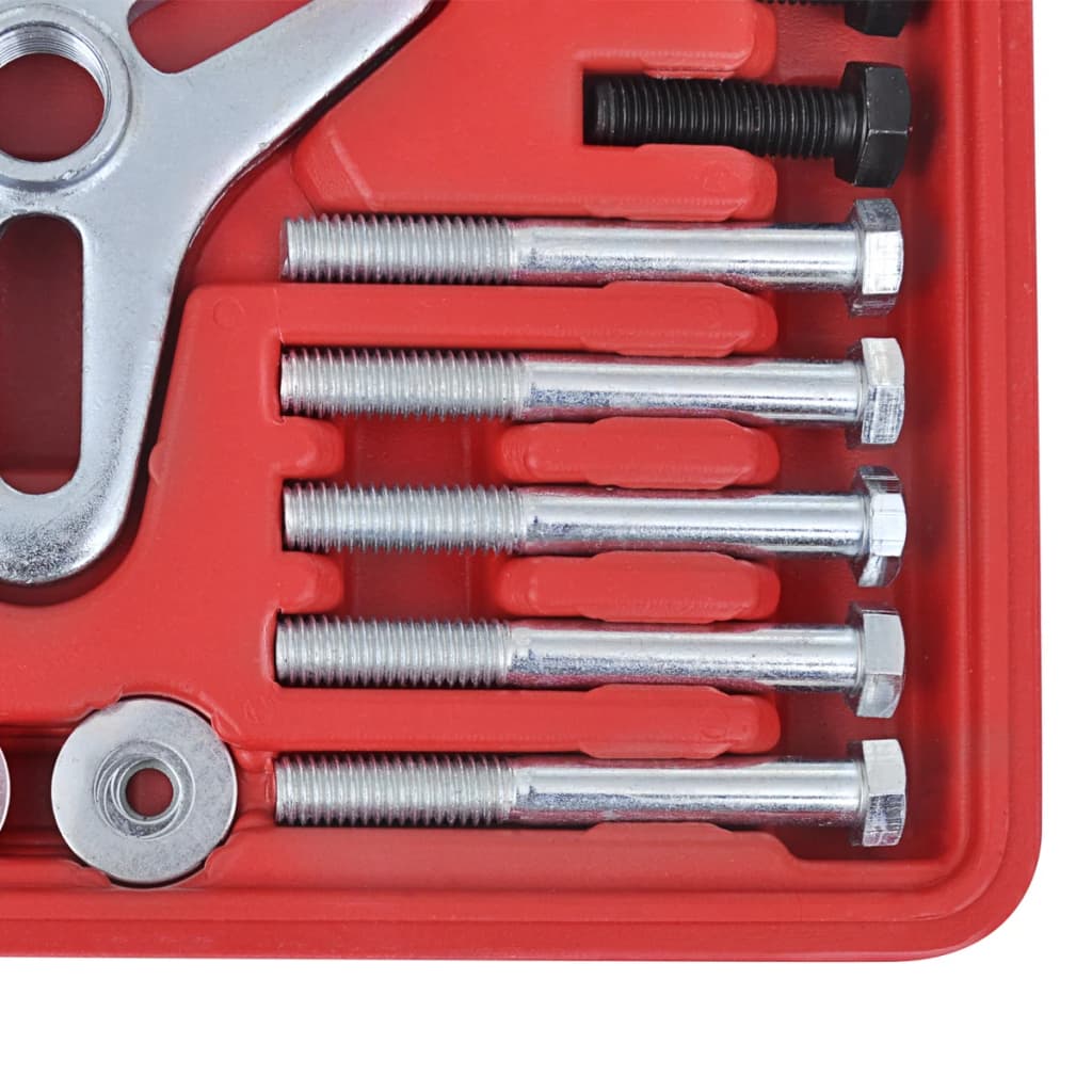 Evenwicht trekker set 45 stuks is nu te koop bij PeponiXL, paradijselijk wonen!