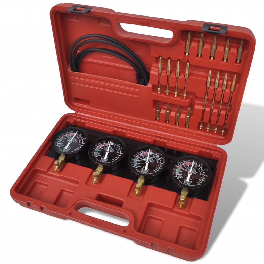 Carburateur peil set is nu te koop bij PeponiXL, paradijselijk wonen!