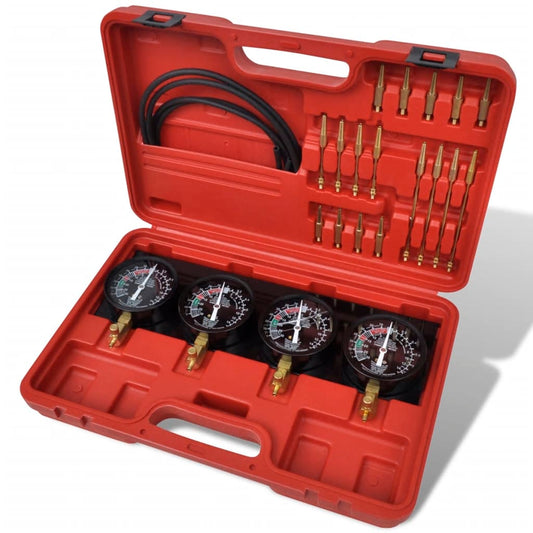 Carburateur peil set is nu te koop bij PeponiXL, paradijselijk wonen!