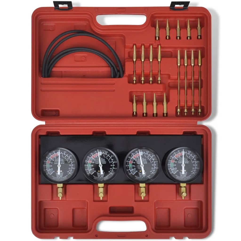 Carburateur peil set is nu te koop bij PeponiXL, paradijselijk wonen!