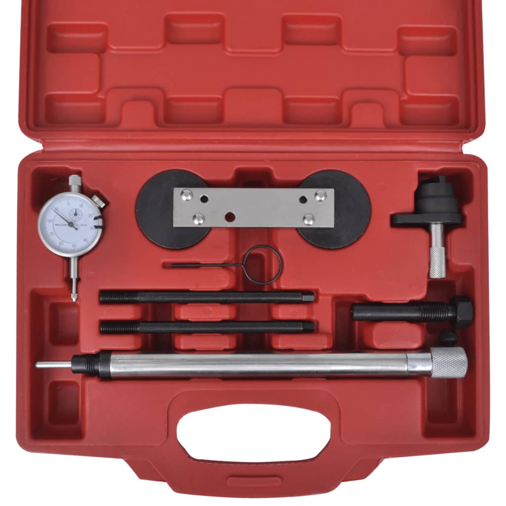 Motor timing gereedschapset voor VAG TSI en TFSI motoren (8 stuks) is nu te koop bij PeponiXL, paradijselijk wonen!
