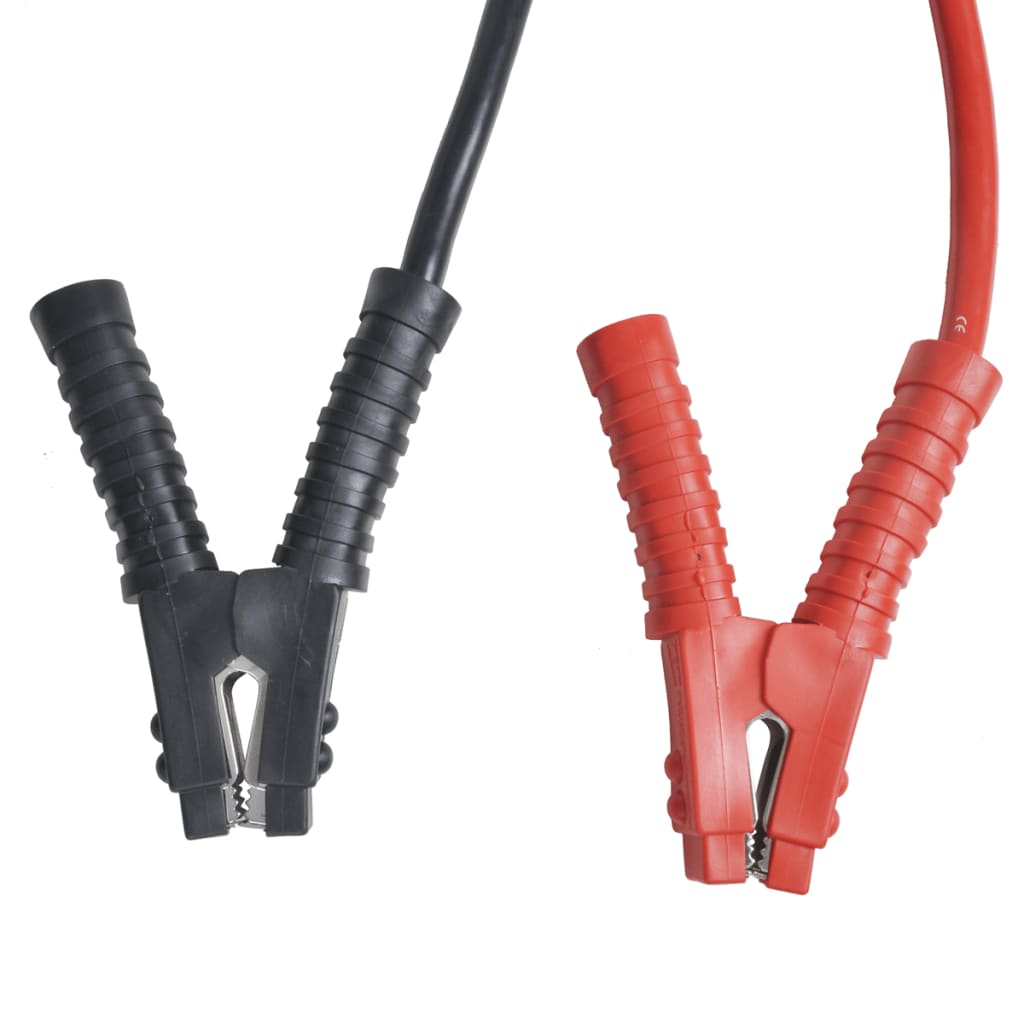 2 st Startkabels 1500 A is nu te koop bij PeponiXL, paradijselijk wonen!