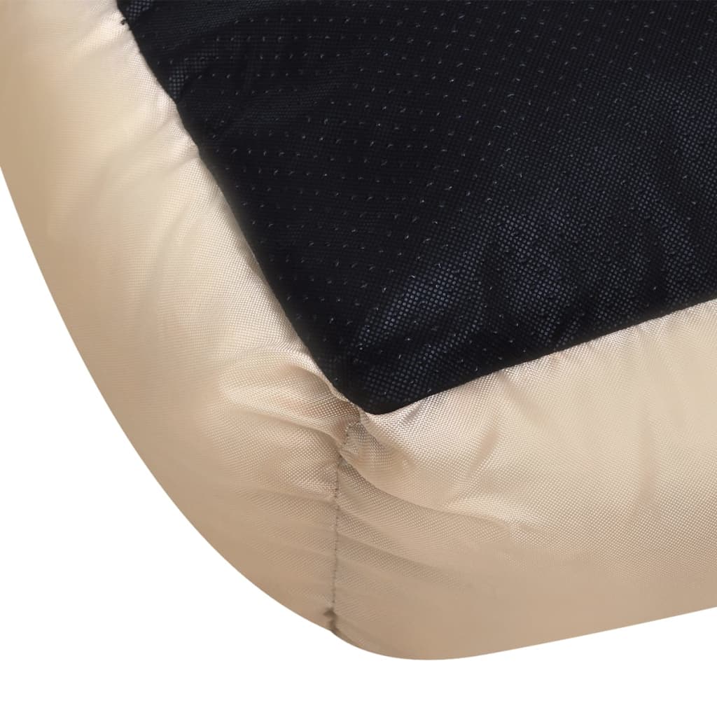 Hondenmand met gevoerd kussen L is nu te koop bij PeponiXL, paradijselijk wonen!