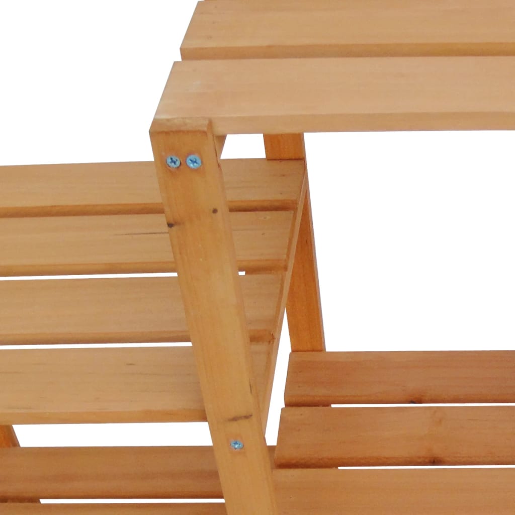 Plantenstandaard 97x31x87 cm is nu te koop bij PeponiXL, paradijselijk wonen!