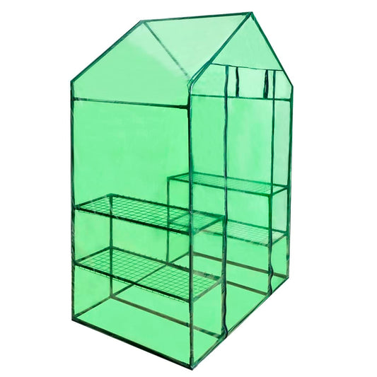 Tuinkas met vier planken is nu te koop bij PeponiXL, paradijselijk wonen!