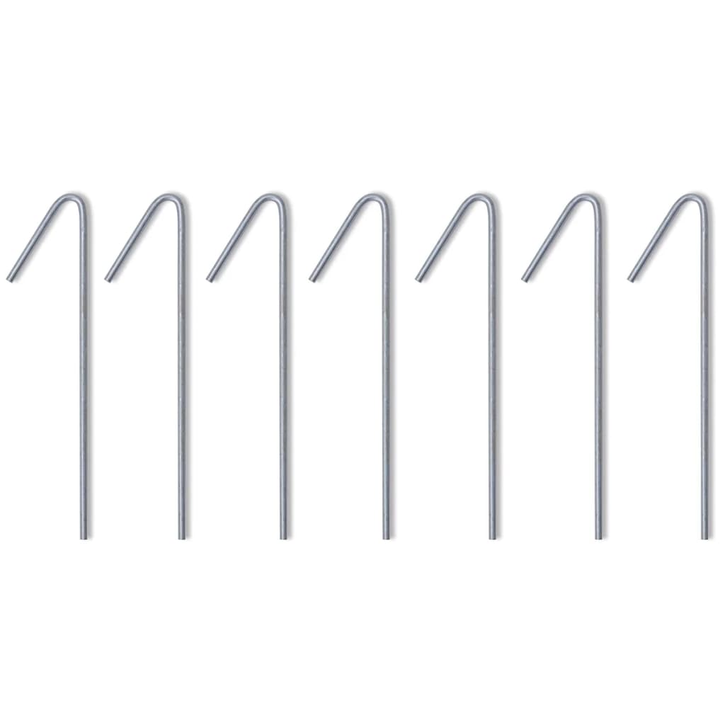 Vouwtent met 4 zijwanden 3x3 m groen is nu te koop bij PeponiXL, paradijselijk wonen!