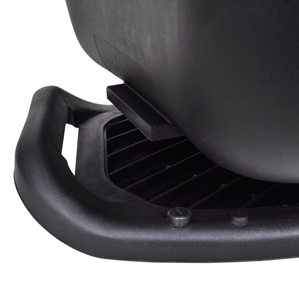 Topkoffer voor motor 36 L voor 1 helm is nu te koop bij PeponiXL, paradijselijk wonen!
