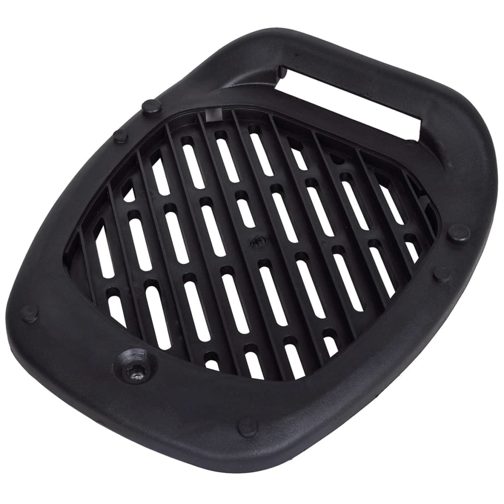 Topkoffer voor motor 36 L voor 1 helm is nu te koop bij PeponiXL, paradijselijk wonen!