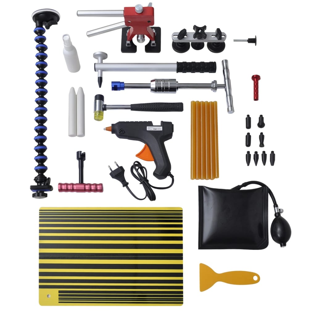 Uitdeukset met draagtas XXL is nu te koop bij PeponiXL, paradijselijk wonen!