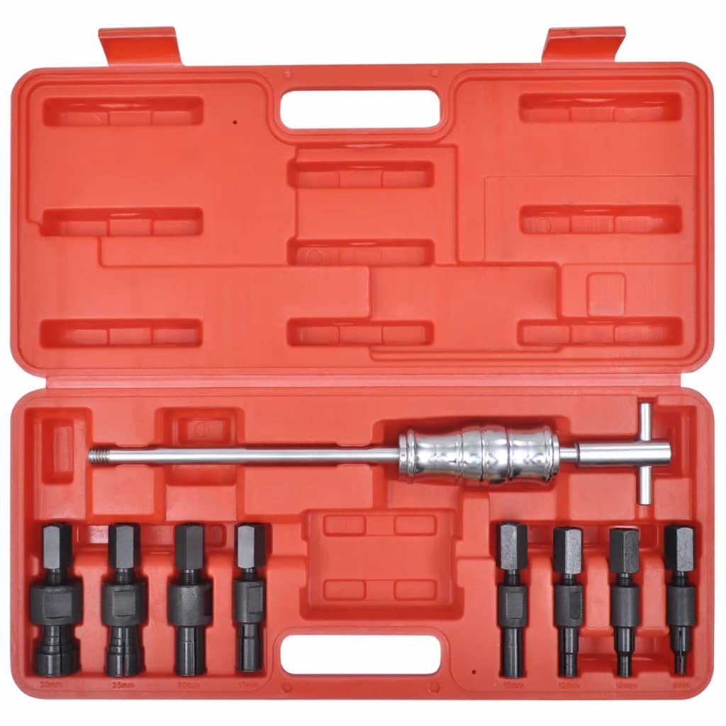 Kogellagertrekker blind gat set is nu te koop bij PeponiXL, paradijselijk wonen!