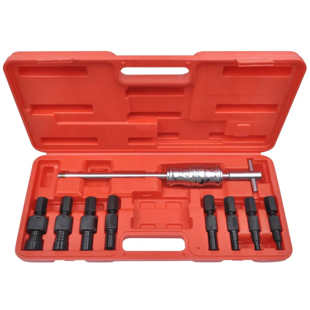 Kogellagertrekker blind gat set is nu te koop bij PeponiXL, paradijselijk wonen!