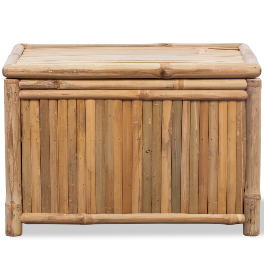 Opbergdozen bamboe 3 st is nu te koop bij PeponiXL, paradijselijk wonen!