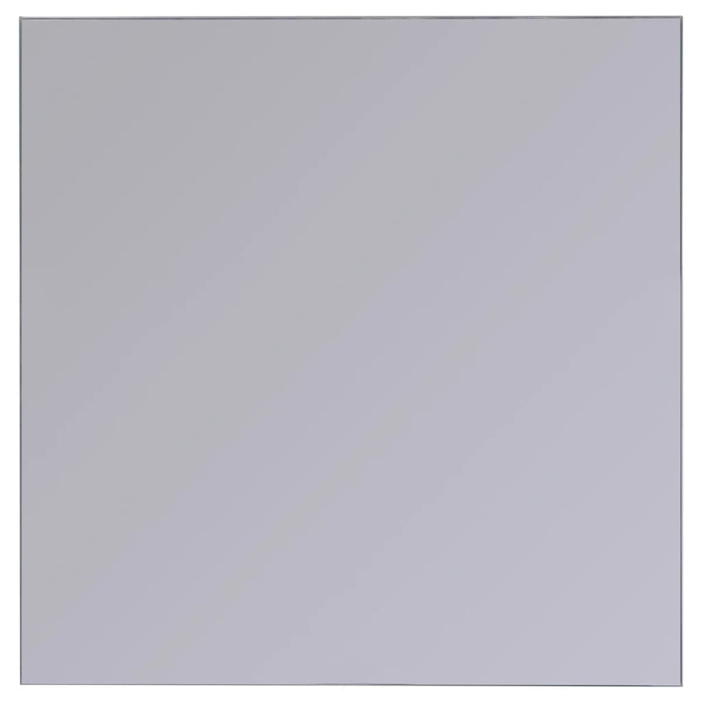 Spiegeltegels frameloos 8 st 20,5 cm glas is nu te koop bij PeponiXL, paradijselijk wonen!