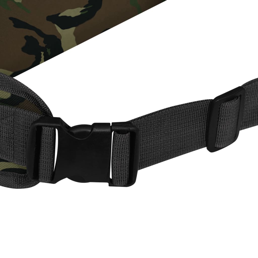 Rugzak legerstijl 65 L camouflage is nu te koop bij PeponiXL, paradijselijk wonen!