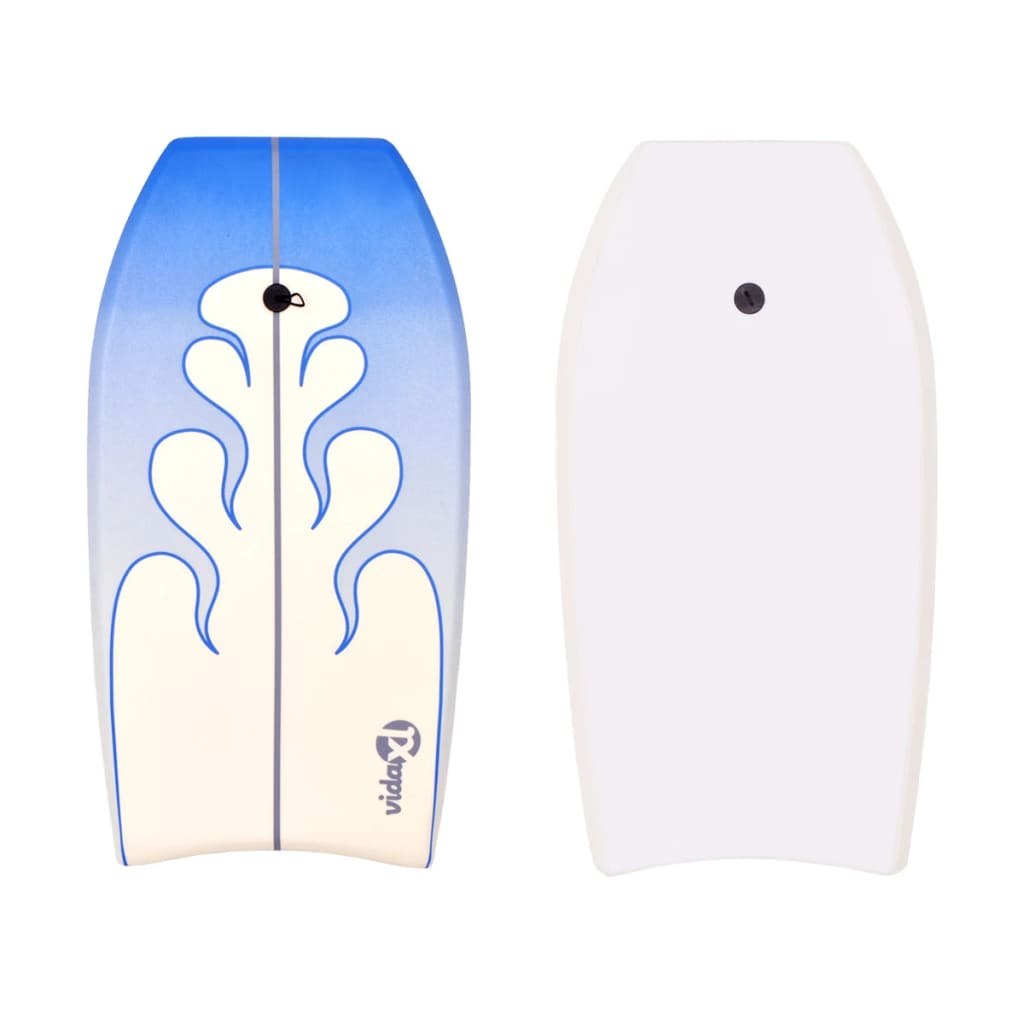 Bodyboard blauw 94 cm is nu te koop bij PeponiXL, paradijselijk wonen!