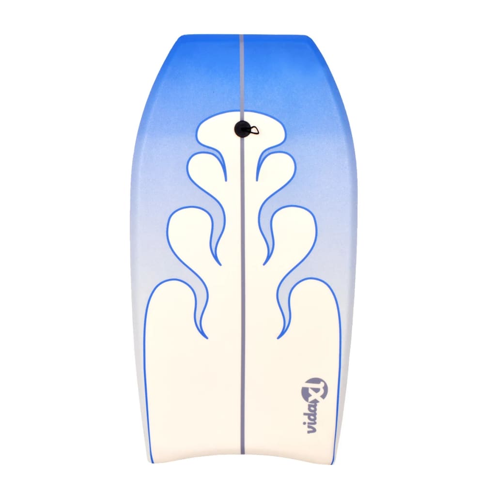 Bodyboard blauw 94 cm is nu te koop bij PeponiXL, paradijselijk wonen!