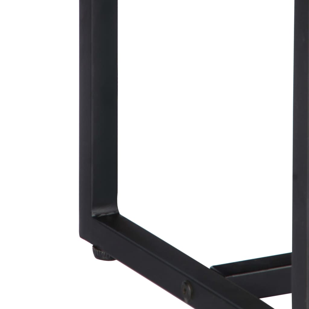 Tv-meubel 160x30x45 cm massief acaciahout is nu te koop bij PeponiXL, paradijselijk wonen!
