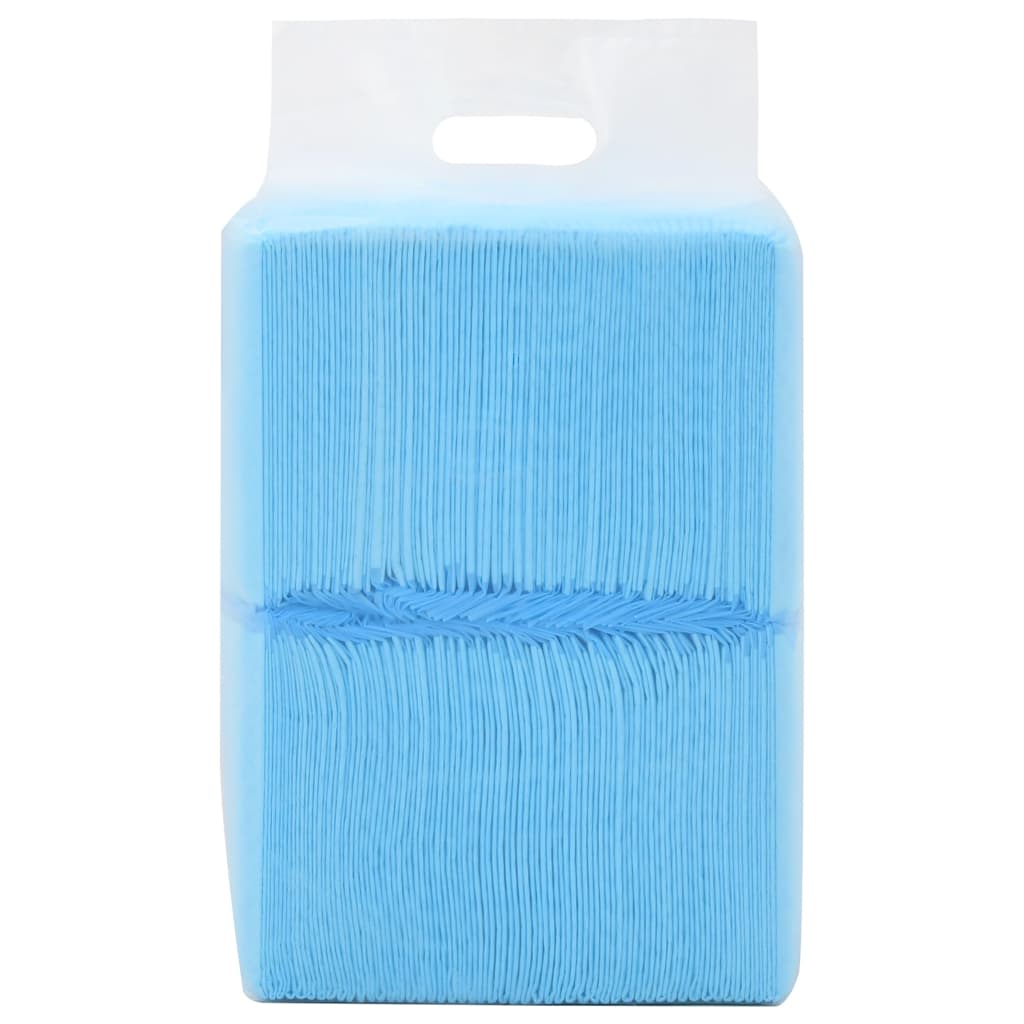 Huisdierentrainingsdoekje 100 st 45x33 cm nonwoven stof is nu te koop bij PeponiXL, paradijselijk wonen!