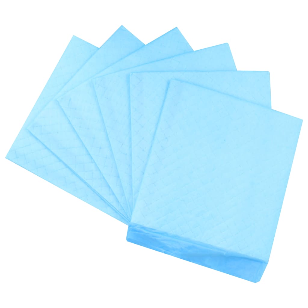 Huisdierentrainingsdoekje 100 st 45x33 cm nonwoven stof is nu te koop bij PeponiXL, paradijselijk wonen!
