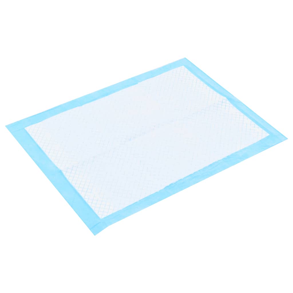 Huisdierentrainingsdoekje 100 st 45x33 cm nonwoven stof is nu te koop bij PeponiXL, paradijselijk wonen!