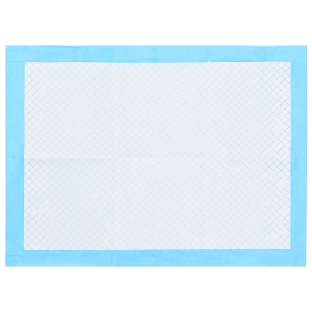 Huisdierentrainingsdoekje 100 st 45x33 cm nonwoven stof is nu te koop bij PeponiXL, paradijselijk wonen!