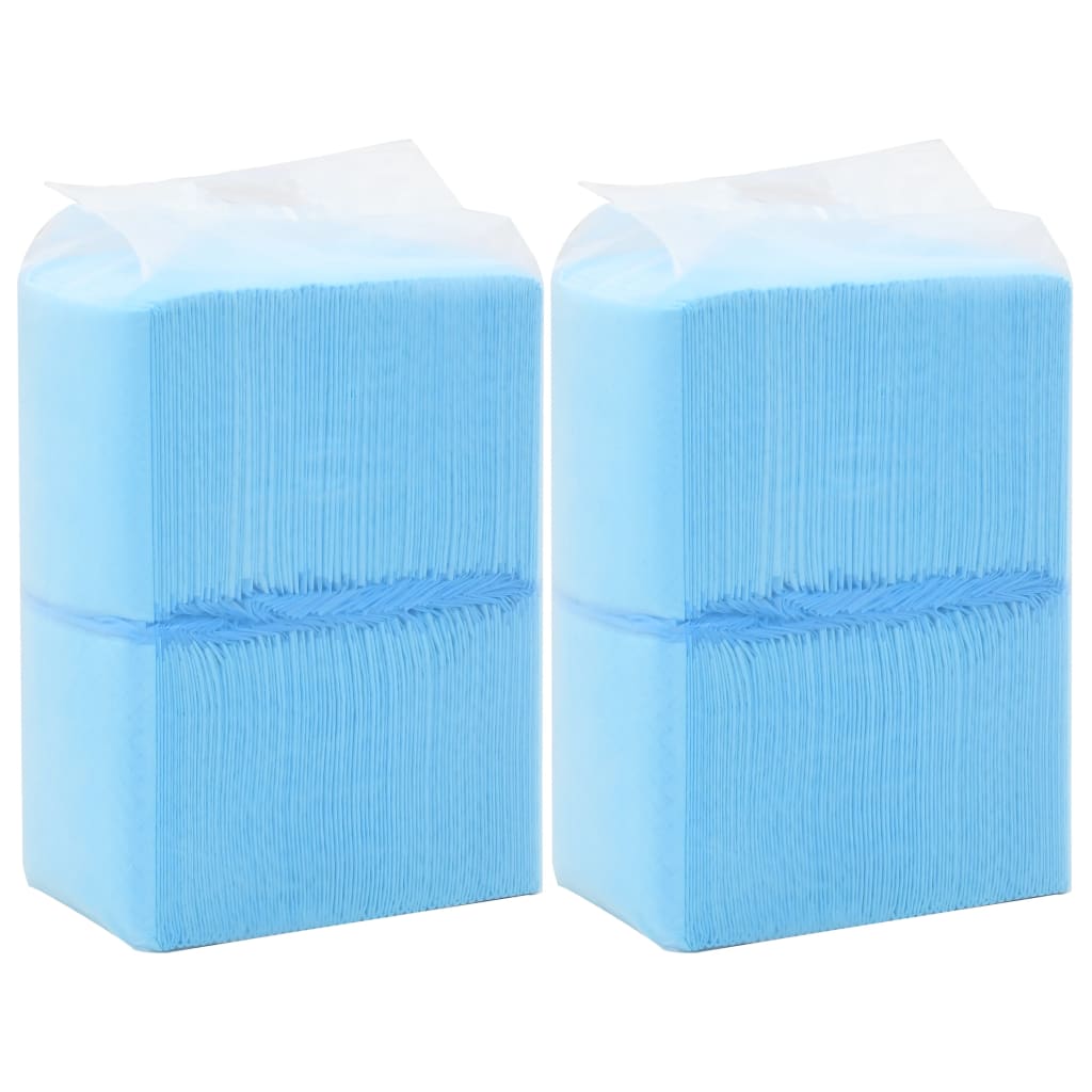 Huisdierentrainingsdoekjes 200 st 45x33 cm nonwoven stof is nu te koop bij PeponiXL, paradijselijk wonen!