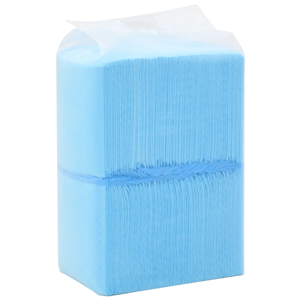 Huisdierentrainingsdoekjes 200 st 45x33 cm nonwoven stof is nu te koop bij PeponiXL, paradijselijk wonen!