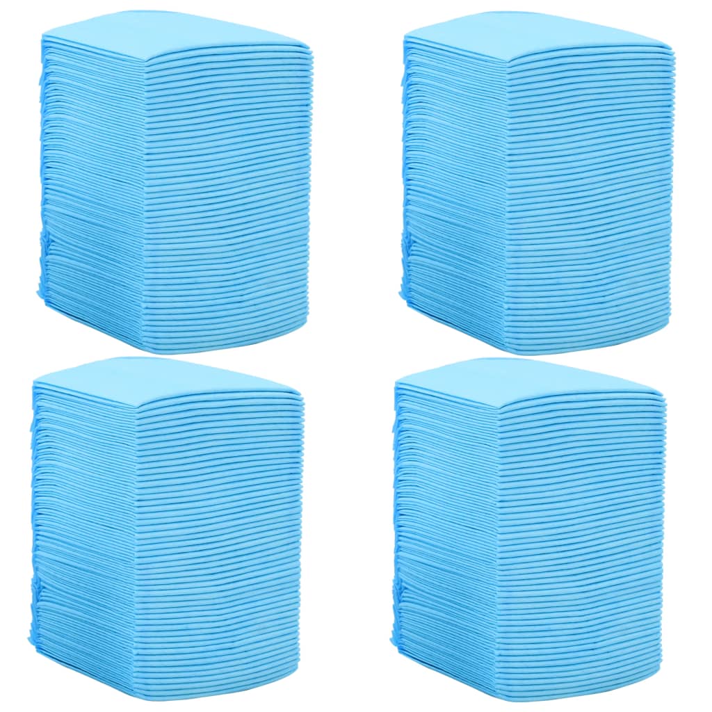 Huisdierentrainingsdoekjes 200 st 45x33 cm nonwoven stof is nu te koop bij PeponiXL, paradijselijk wonen!