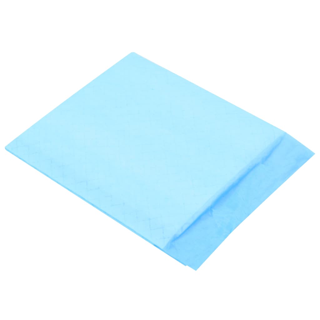 Huisdierentrainingsdoekjes 200 st 45x33 cm nonwoven stof is nu te koop bij PeponiXL, paradijselijk wonen!