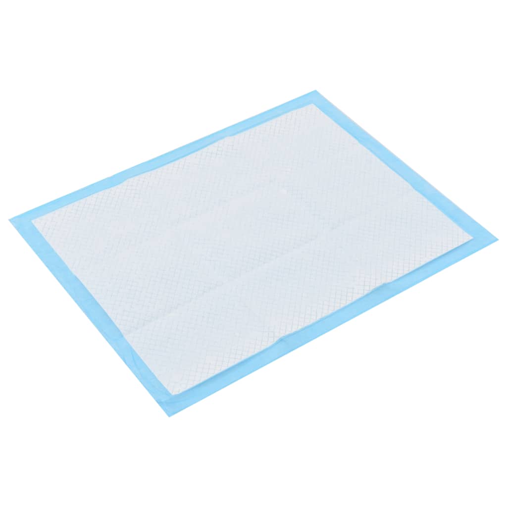 Huisdierentrainingsdoekjes 100 st 60x45 cm nonwoven stof is nu te koop bij PeponiXL, paradijselijk wonen!