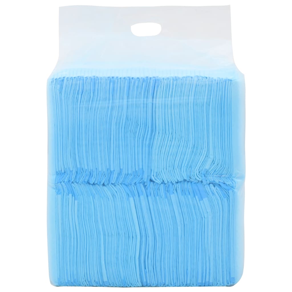 Huisdierentrainingsdoekjes 100 st 60x60 cm nonwoven stof is nu te koop bij PeponiXL, paradijselijk wonen!