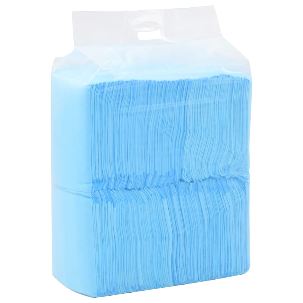 Huisdierentrainingsdoekjes 200 st 60x60 cm nonwoven stof is nu te koop bij PeponiXL, paradijselijk wonen!