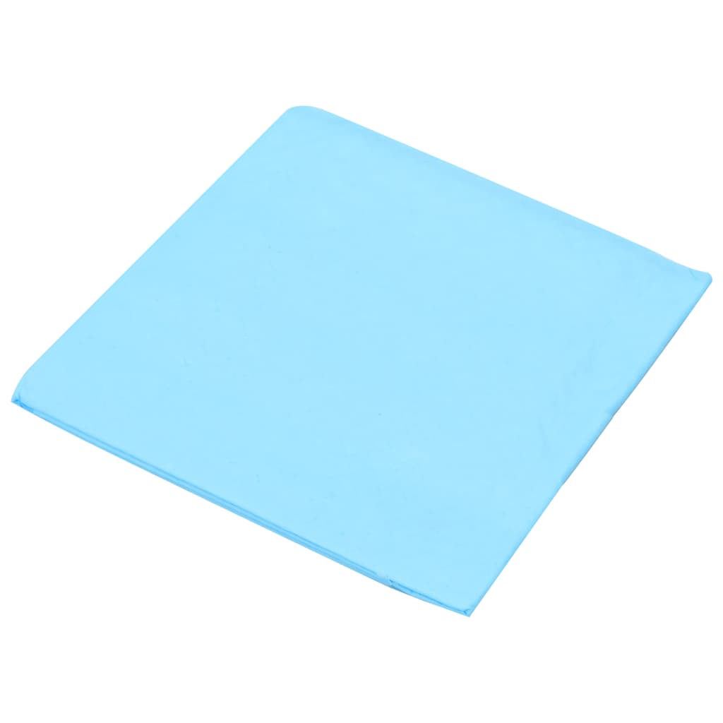 Huisdierentrainingsdoekjes 200 st 60x60 cm nonwoven stof is nu te koop bij PeponiXL, paradijselijk wonen!