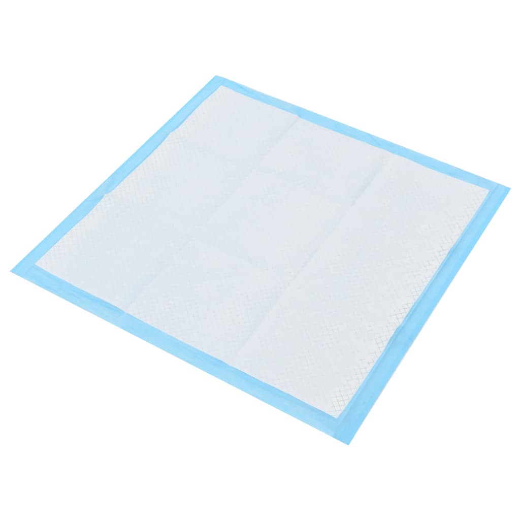 Huisdierentrainingsdoekjes 200 st 60x60 cm nonwoven stof is nu te koop bij PeponiXL, paradijselijk wonen!