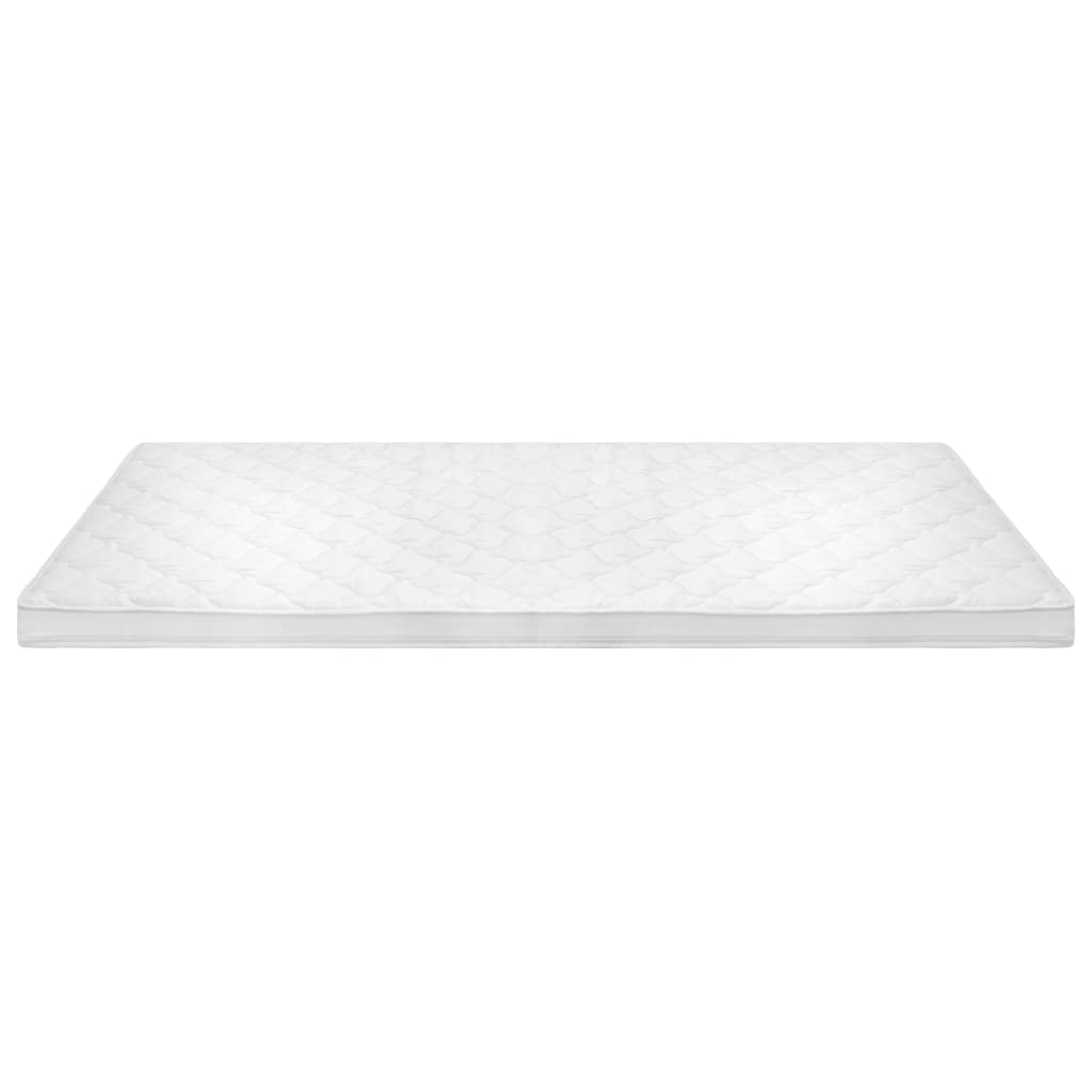 Topmatras ei-profiel 6 cm koudschuim 120x200 cm is nu te koop bij PeponiXL, paradijselijk wonen!